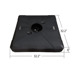 ZYBASE-1 Umbrella Base