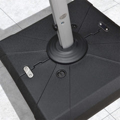 ZYBASE-1 Umbrella Base